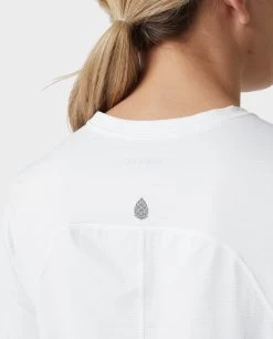 STIO Women's Crester Trail Tee LS -Stio 100231 249 6