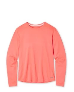 STIO Women's Crester Trail Tee LS -Stio 100231 581