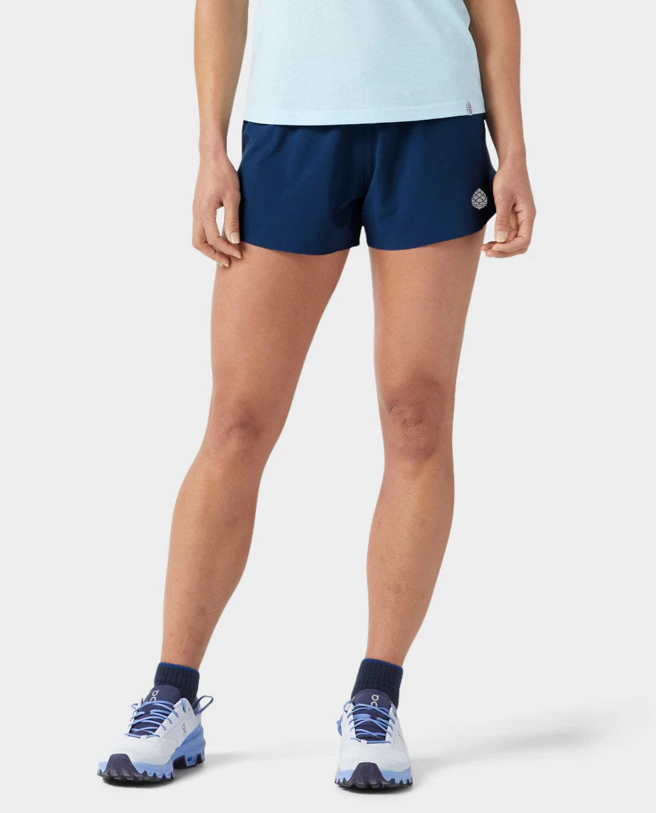 STIO Women's Terral Short 4 STIO Women's Terral Short - Image 4