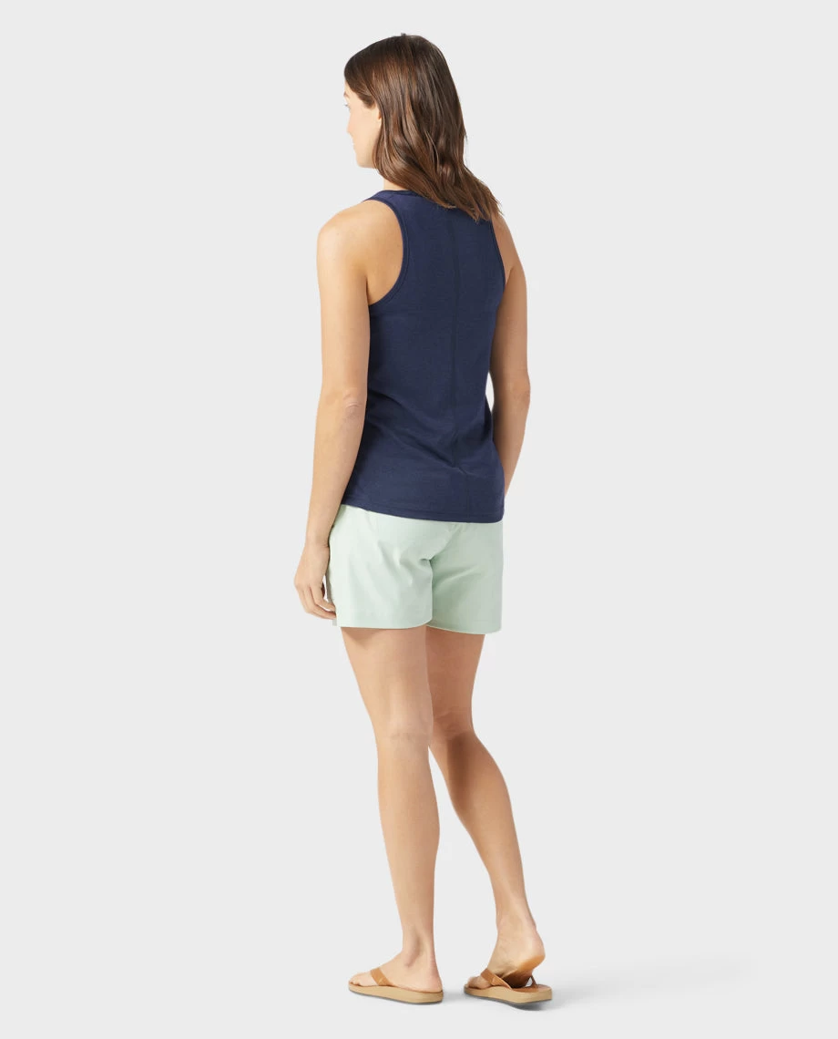 STIO Women's Divide Tank 12 STIO Women's Divide Tank - Image 12