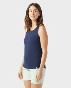 STIO Women's Divide Tank 28 STIO Women's Divide Tank -Stio 100243 422 3 Top