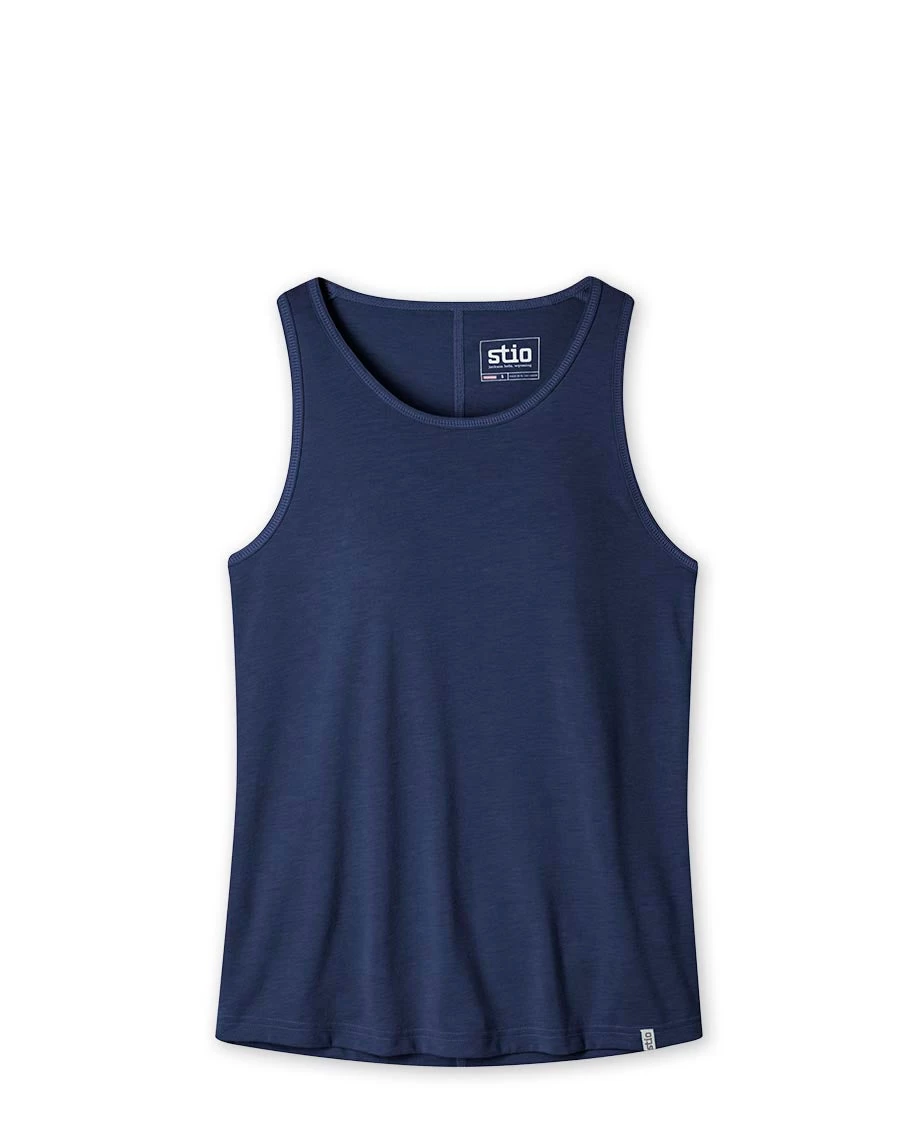 STIO Women's Divide Tank 7 STIO Women's Divide Tank - Image 7