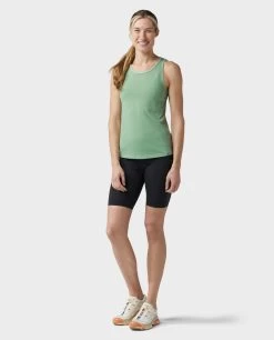 STIO Women's Divide Tank 24 STIO Women's Divide Tank -Stio 100243 786 1 Full