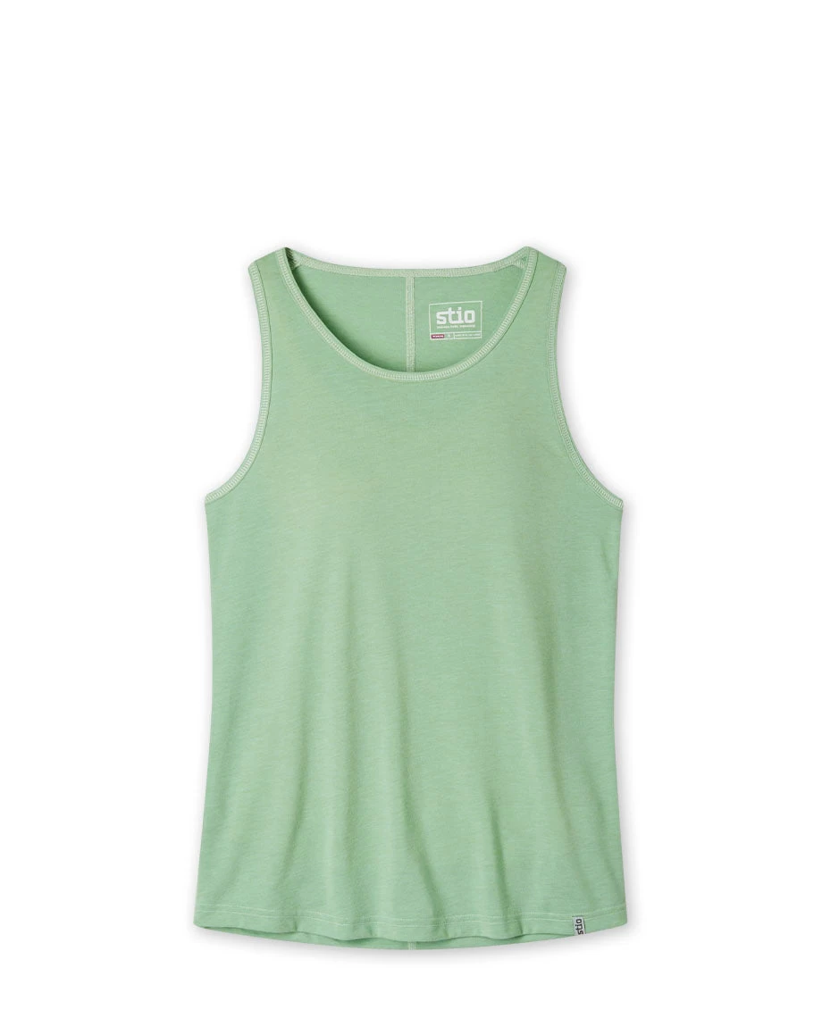 STIO Women's Divide Tank 1 STIO Women's Divide Tank