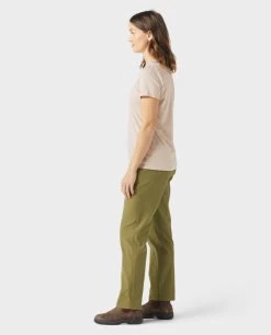 STIO Women's Divide Scoop Neck Tee SS -Stio 100244 267 2 Full 007ce232 806c 44b1 b6f5 8078ea008042