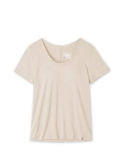 STIO Women's Divide Scoop Neck Tee SS -Stio 100244 267