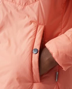 STIO Women's Skycrest Insulated Snap Shirt 29 STIO Women's Skycrest Insulated Snap Shirt -Stio 100245 522 5 efffbcbe a464 4b2e 8114 a8fa87643f78