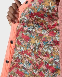 STIO Women's Skycrest Insulated Snap Shirt 28 STIO Women's Skycrest Insulated Snap Shirt -Stio 100245 522 7 95404941 261f 4e9d 94d1 4d6ab80d1877