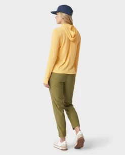 STIO Women's Divide Hooded Pullover -Stio 100250 361 2 Full