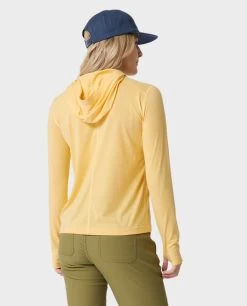 STIO Women's Divide Hooded Pullover -Stio 100250 361 4 Top