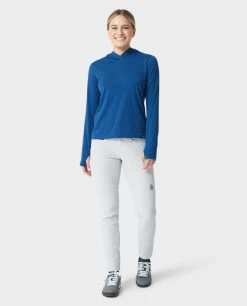 STIO Women's Divide Hooded Pullover -Stio 100250 815 1 Full