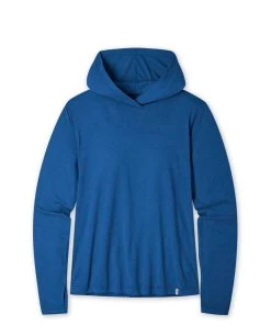STIO Women's Divide Hooded Pullover -Stio 100250 815