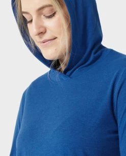 STIO Women's Divide Hooded Pullover -Stio 100250 815 5 e503dad3 683a 471a bf69 a1f6bfa6fc16