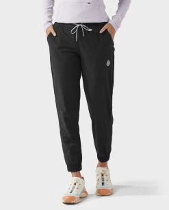 STIO Women's PTV Jogger -Stio 100255 102 3 Bottom