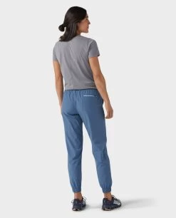 STIO Women's PTV Jogger -Stio 100255 403 2 Full