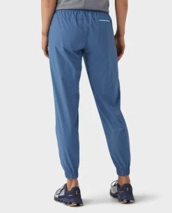 STIO Women's PTV Jogger -Stio 100255 4030 4 Bottom