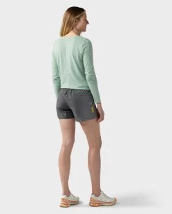 STIO Women's PTV Short -Stio 100257 173 2 Full