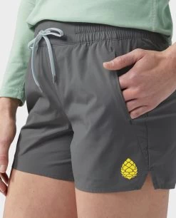 STIO Women's PTV Short -Stio 100257 173 6