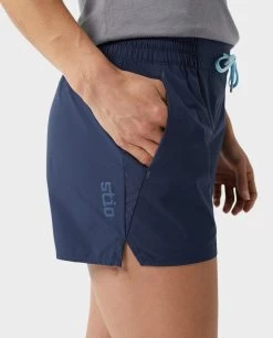 STIO Women's PTV Short -Stio 100257 422 5