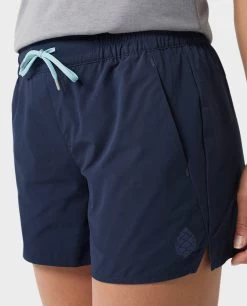 STIO Women's PTV Short -Stio 100257 422 6