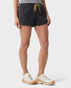 STIO Women's Second Light Short 39 STIO Women's Second Light Short -Stio 100258 161 3 Bottom