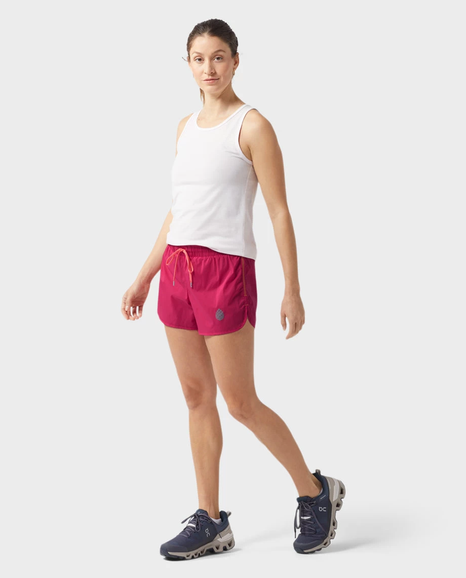 STIO Women's Second Light Short 14 STIO Women's Second Light Short - Image 14