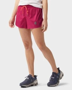 STIO Women's Second Light Short 31 STIO Women's Second Light Short -Stio 100258 521 3 Bottom