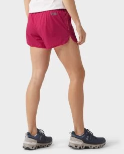STIO Women's Second Light Short 32 STIO Women's Second Light Short -Stio 100258 521 4 Bottom