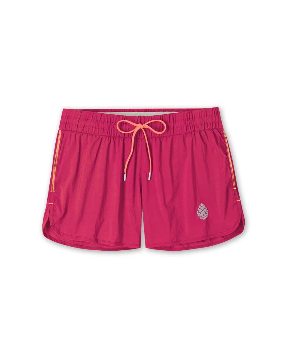 STIO Women's Second Light Short 9 STIO Women's Second Light Short - Image 9