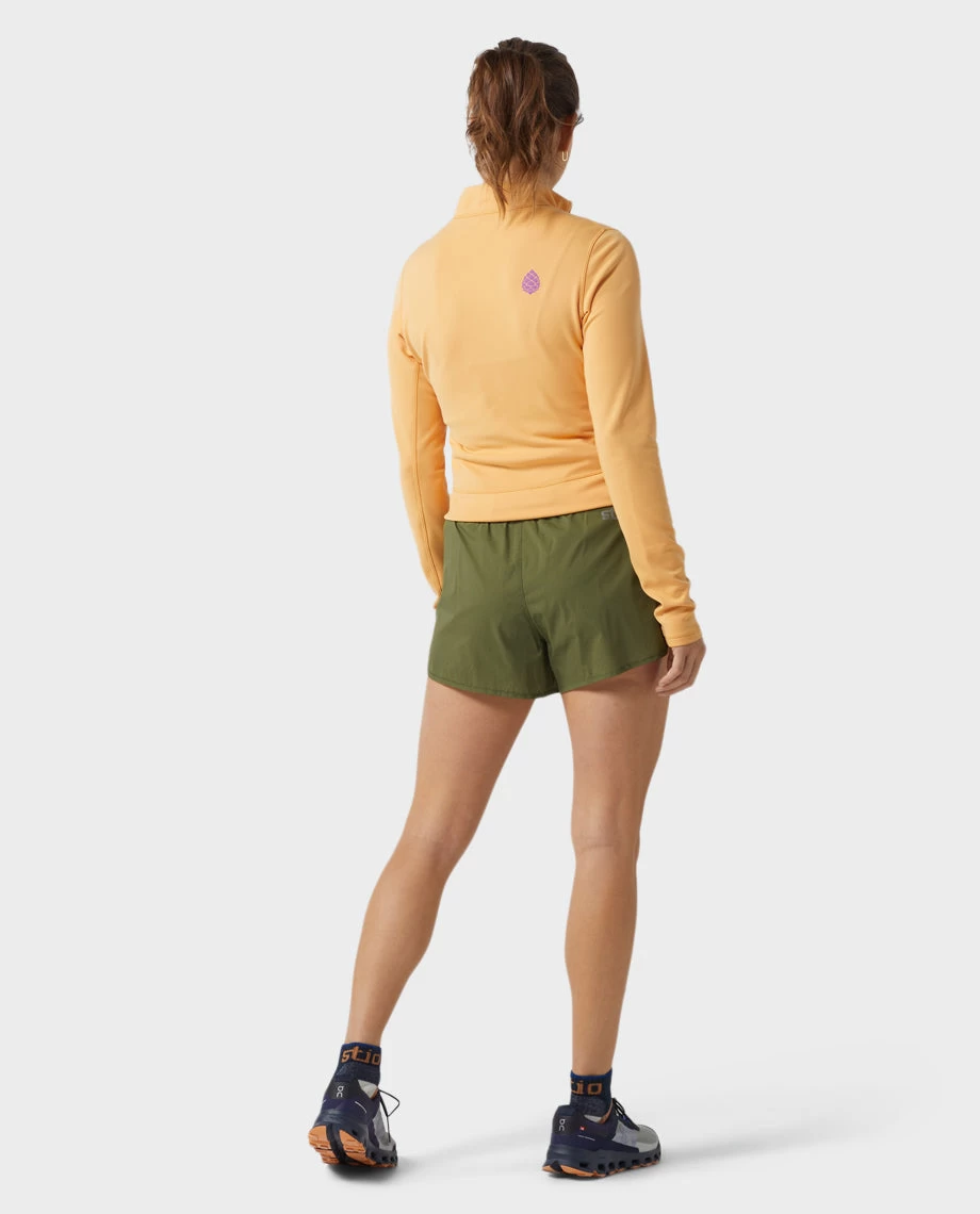 STIO Women's Second Light Short 7 STIO Women's Second Light Short - Image 7