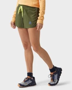 STIO Women's Second Light Short 23 STIO Women's Second Light Short -Stio 100258 708 3 Bottom