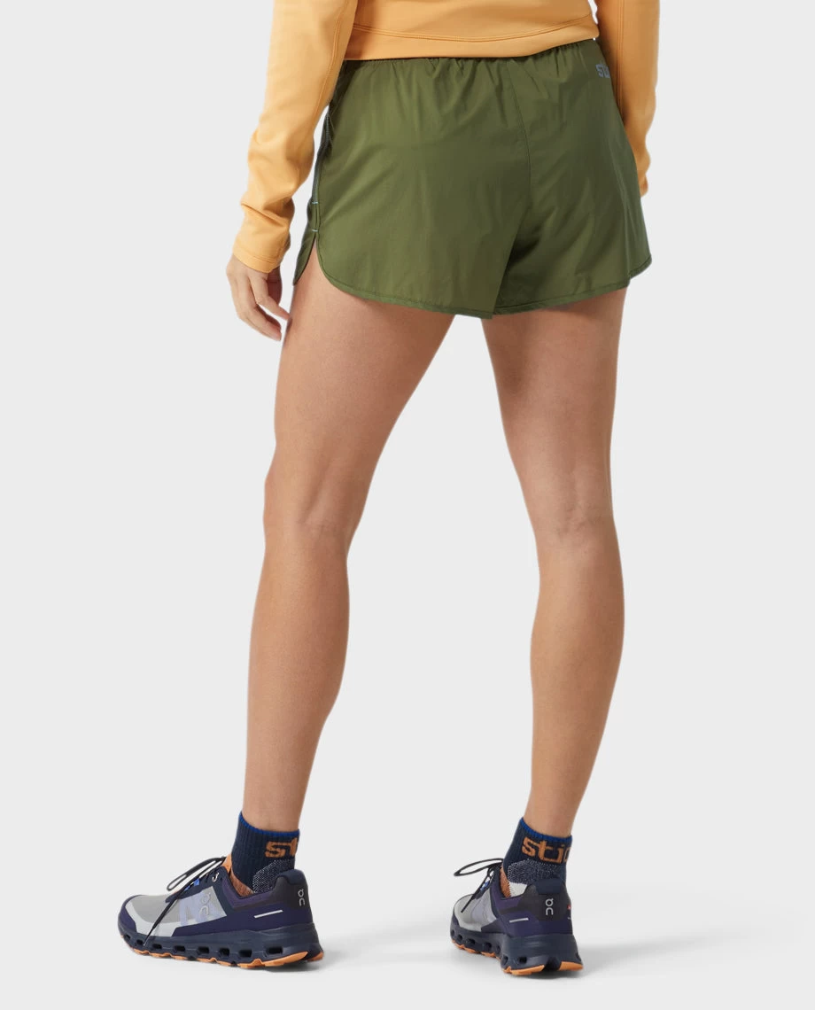 STIO Women's Second Light Short 5 STIO Women's Second Light Short - Image 5