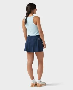 STIO Women's Second Light Skirt -Stio 100259 410 2 Full