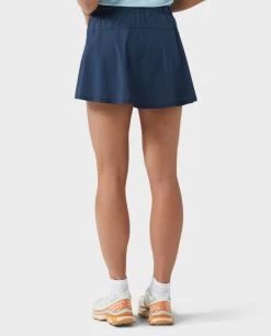 STIO Women's Second Light Skirt -Stio 100259 410 4 Bottom