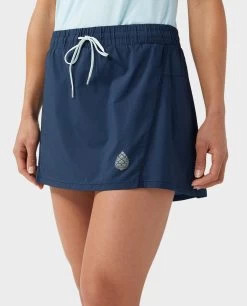 STIO Women's Second Light Skirt -Stio 100259 410 5