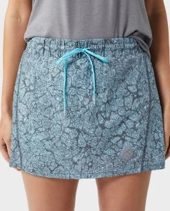 STIO Women's Second Light Skirt -Stio 100259 499 5