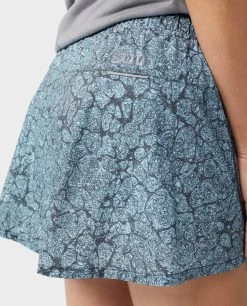 STIO Women's Second Light Skirt -Stio 100259 499 6