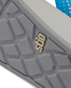 STIO Women's Bircher Flip 31 STIO Women's Bircher Flip -Stio 100261 479 Detail Sole