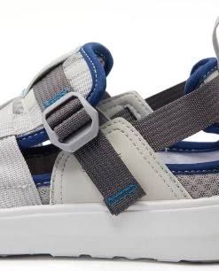 STIO Women's Cut Bank Shoe -Stio 100262 198 Detail Side Strape