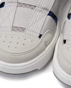 STIO Women's Cut Bank Shoe -Stio 100262 198 Detail Toe Vents