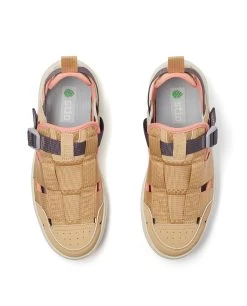 STIO Women's Cut Bank Shoe -Stio 100262 256 Web Overhead