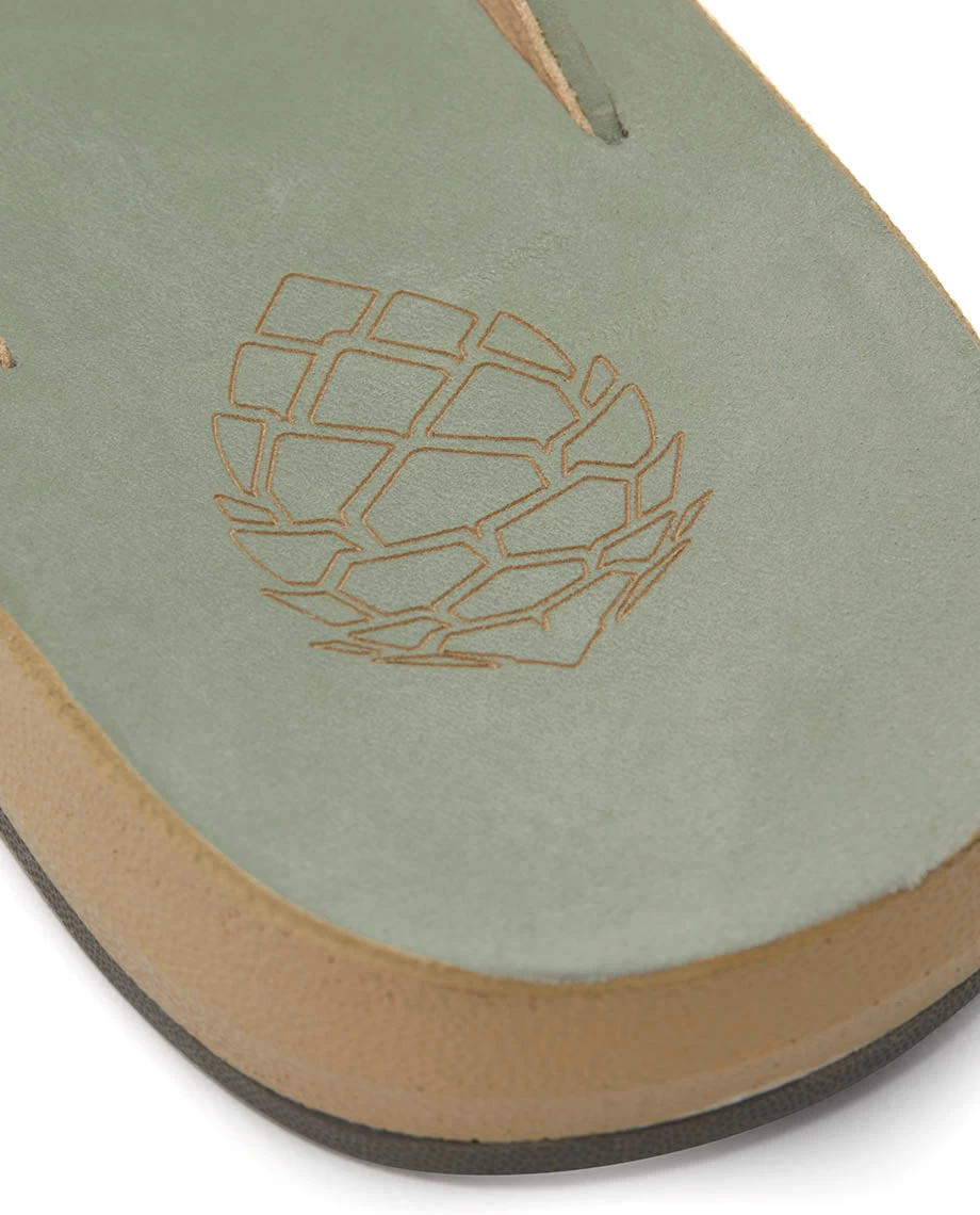 STIO Women's Bircher Leather Flip 15 STIO Women's Bircher Leather Flip - Image 15