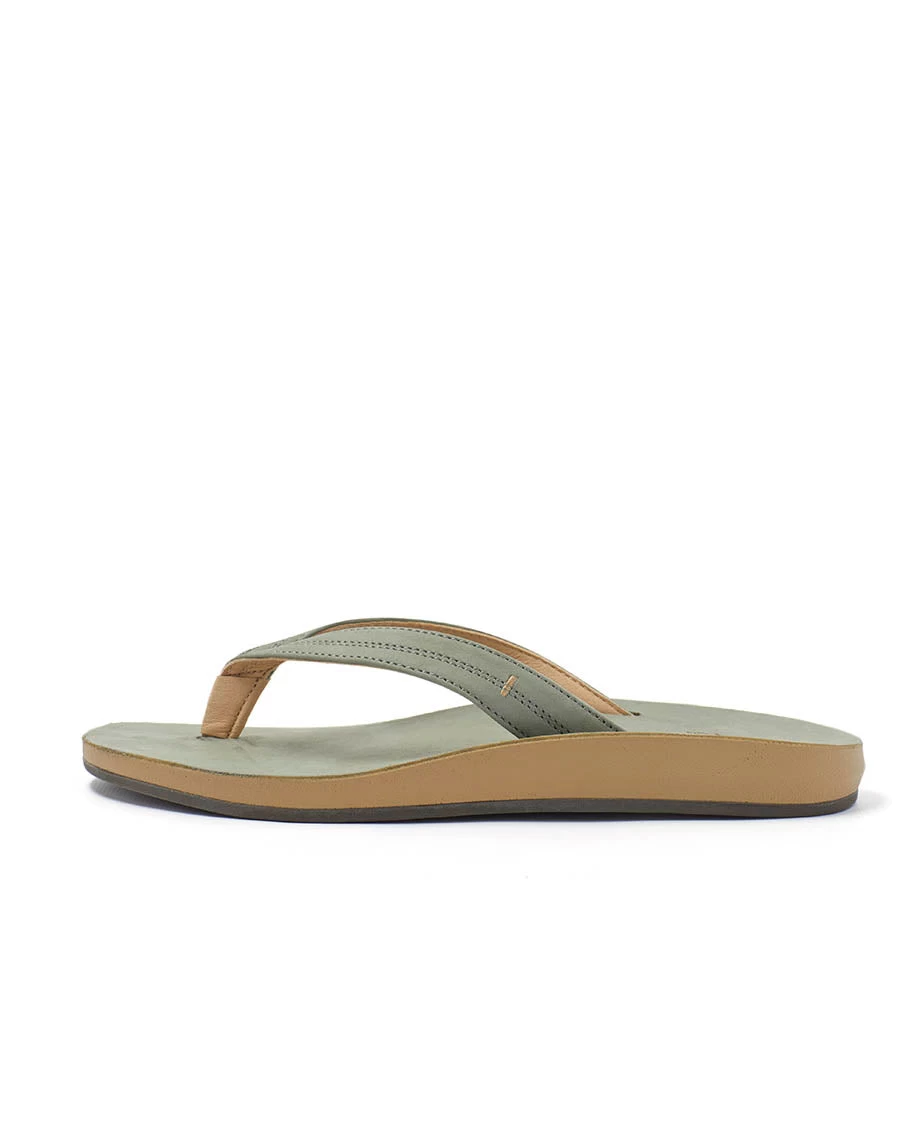 STIO Women's Bircher Leather Flip 9 STIO Women's Bircher Leather Flip - Image 9