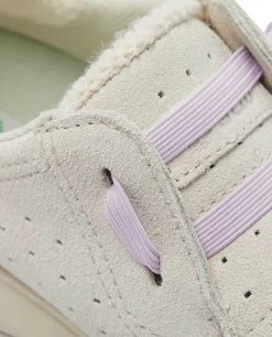 STIO Women's Colter Summer Low -Stio 100264 226 Detail Elastic Laces Inside