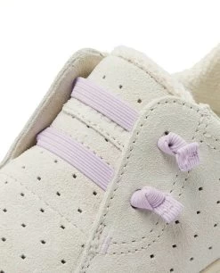 STIO Women's Colter Summer Low -Stio 100264 226 Detail Elastic Laces Outside