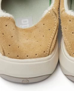 STIO Women's Colter Summer Low -Stio 100264 256 Detail Crushed Heal