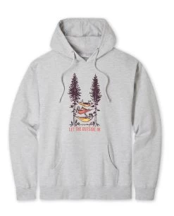 STIO Women's Summer Hang Hoodie