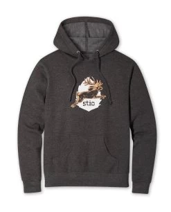 STIO Women's Jackalope Sighting Hoodie