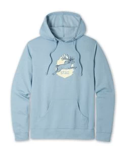 STIO Women's Jackalope Sighting Hoodie -Stio 100275 454 06052ed8 21d6 40c4 aae0 20efb658536e