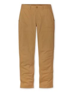 STIO Women's Rivet Twill Carpenter Pant